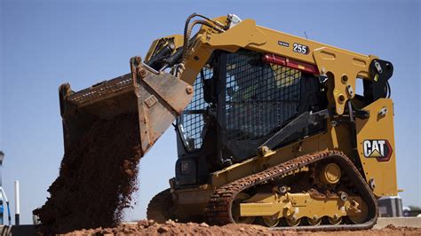 compact track loader accessories|2020 caterpillar compact track loader.